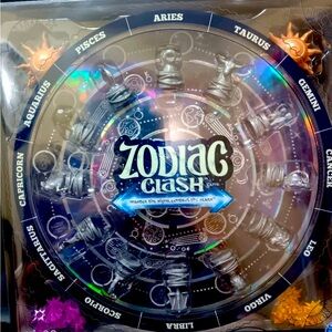 Zodiac Clash 3D‎ Game